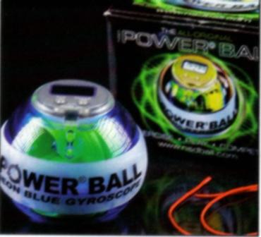Powerball Neon Pro